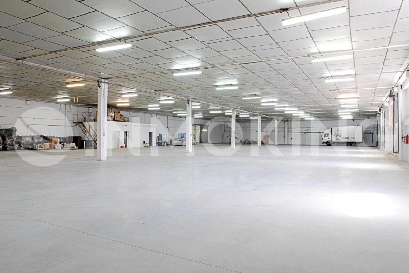 Foto de la propiedad Nave Industrial en Beniparrell